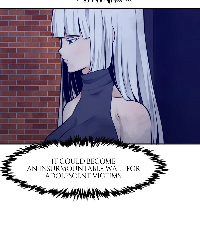 The Teacher of Perishable Villains Chapter 71 - page 31