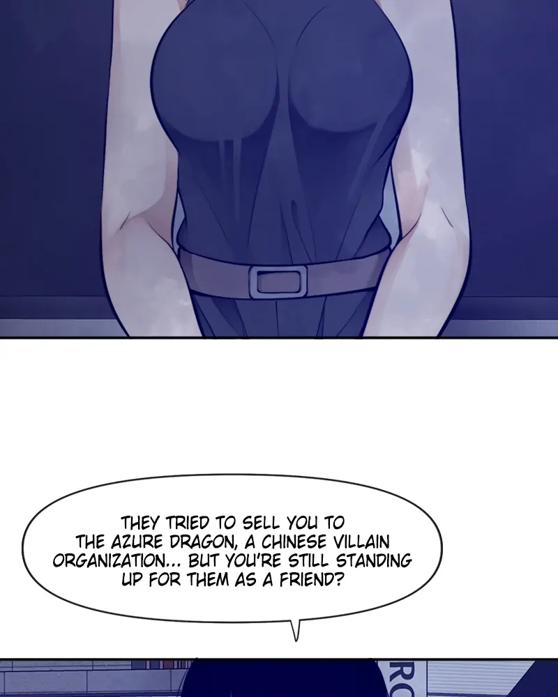 The Teacher of Perishable Villains Chapter 71 - page 34