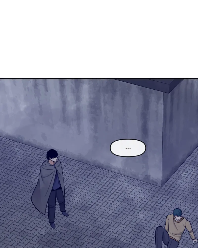 The Teacher of Perishable Villains Chapter 71 - page 37