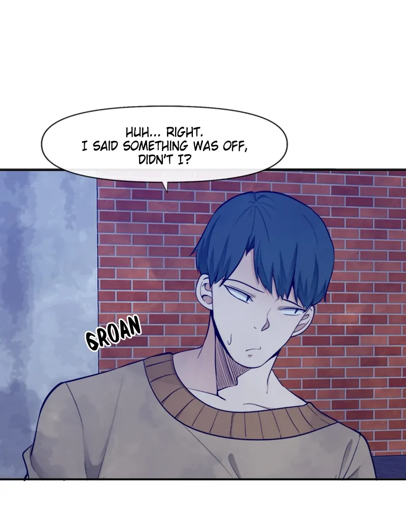 The Teacher of Perishable Villains Chapter 71 - page 50