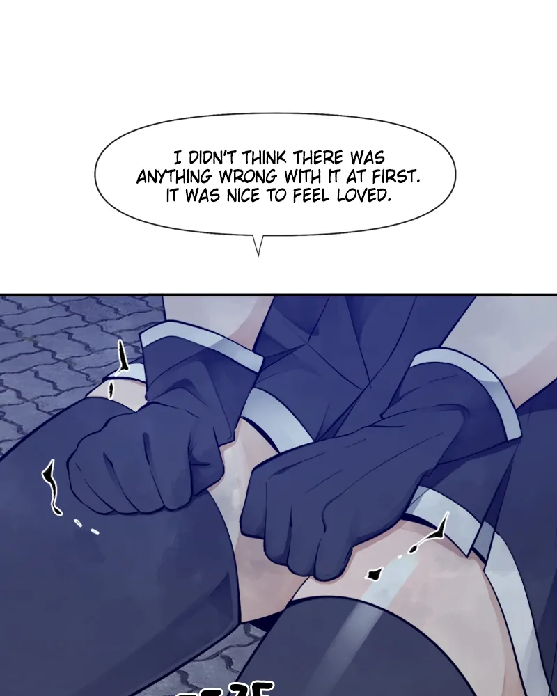 The Teacher of Perishable Villains Chapter 71 - page 51
