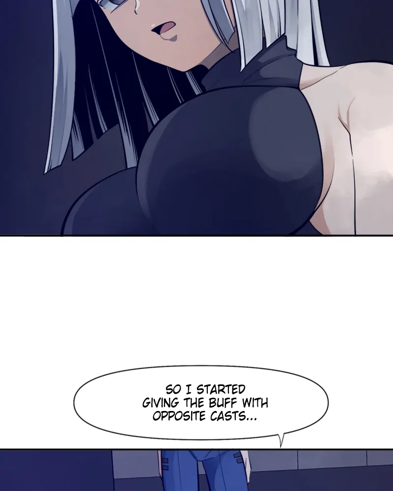 The Teacher of Perishable Villains Chapter 71 - page 53