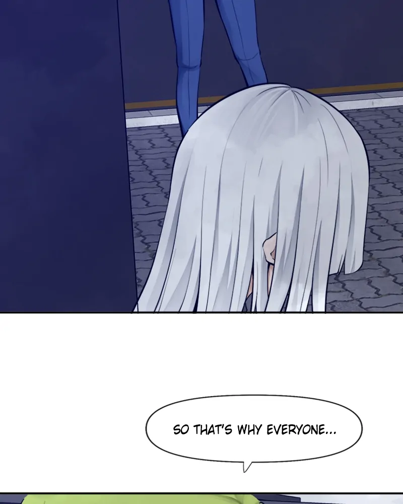 The Teacher of Perishable Villains Chapter 71 - page 54