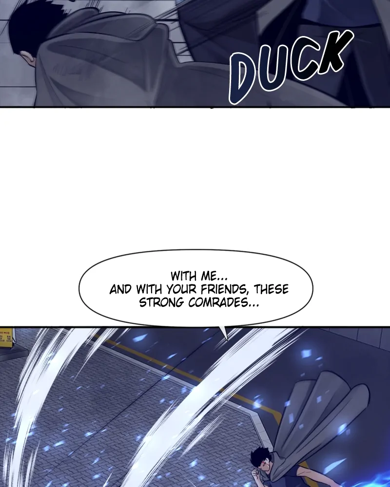 The Teacher of Perishable Villains Chapter 71 - page 4