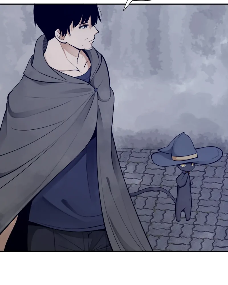 The Teacher of Perishable Villains Chapter 71 - page 64