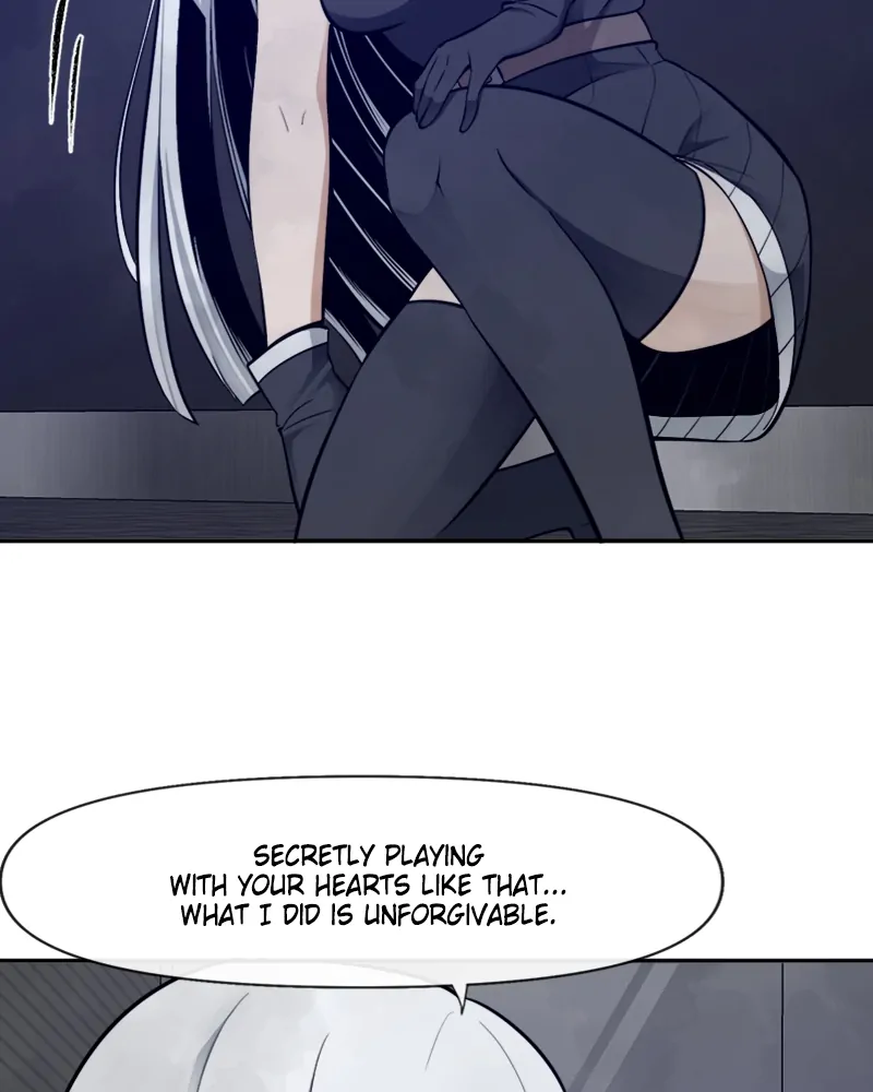 The Teacher of Perishable Villains Chapter 71 - page 66