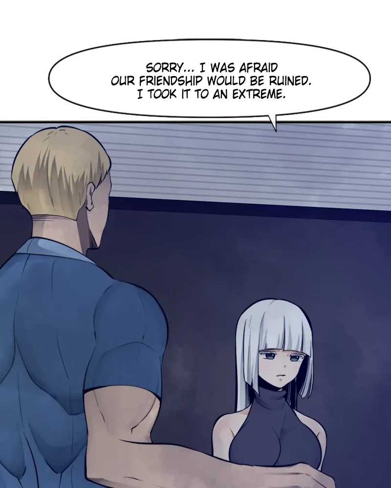 The Teacher of Perishable Villains Chapter 71 - page 70