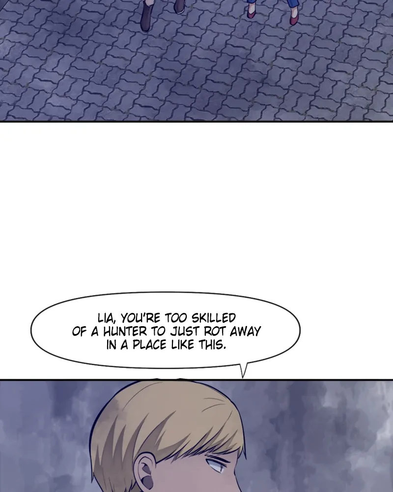 The Teacher of Perishable Villains Chapter 71 - page 92
