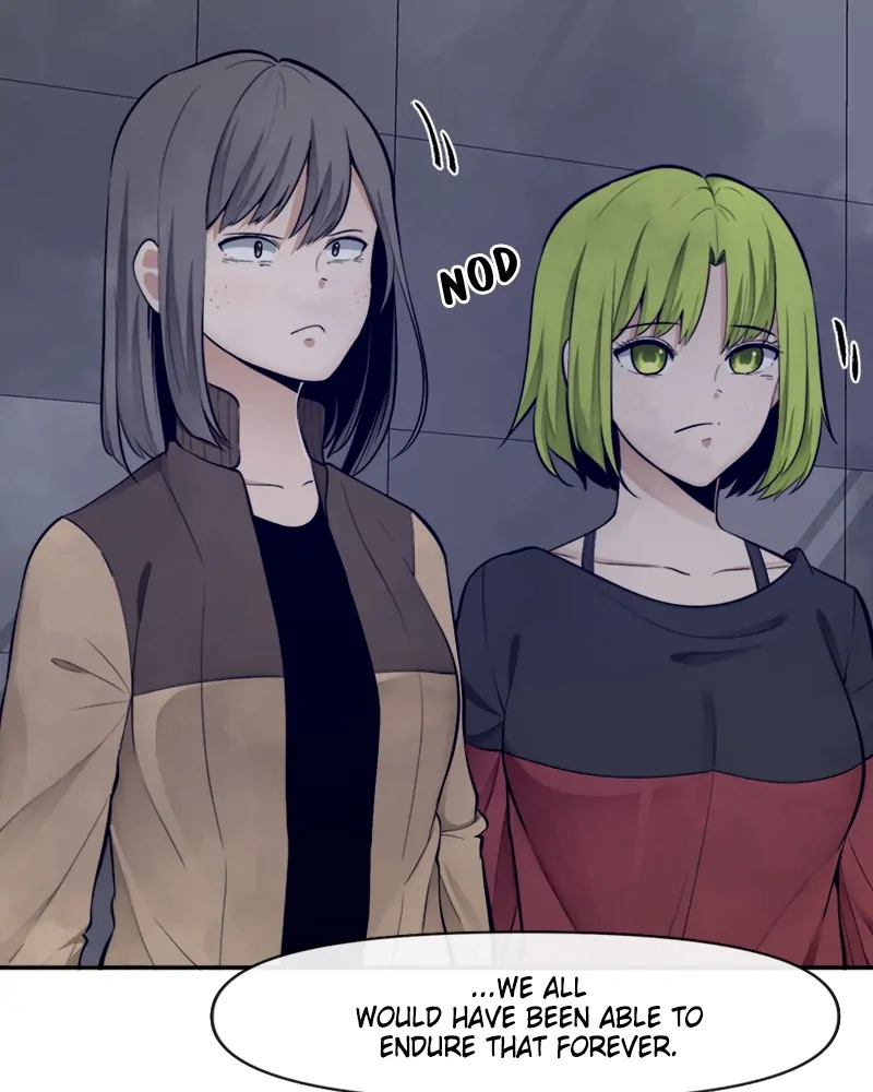 The Teacher of Perishable Villains Chapter 71 - page 96