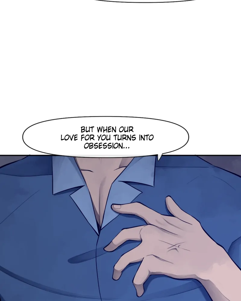 The Teacher of Perishable Villains Chapter 71 - page 97