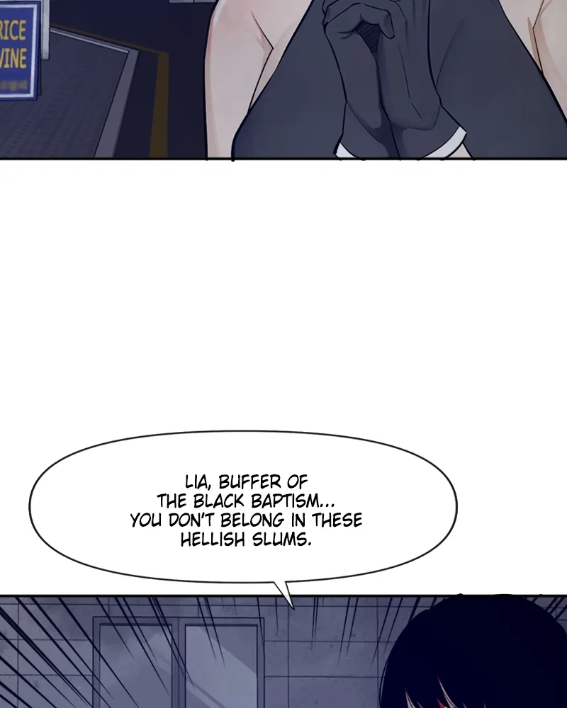 The Teacher of Perishable Villains Chapter 70 - page 104