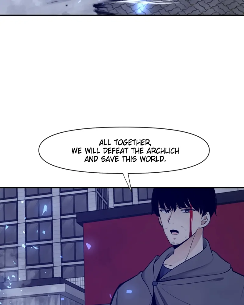 The Teacher of Perishable Villains Chapter 70 - page 109
