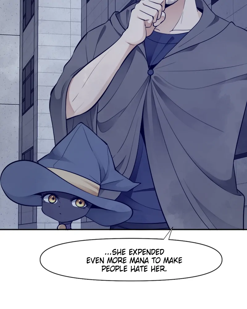 The Teacher of Perishable Villains Chapter 70 - page 14