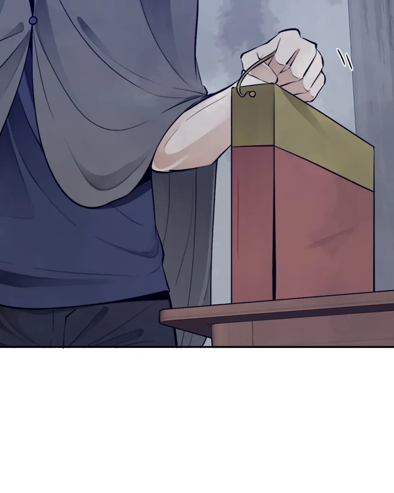 The Teacher of Perishable Villains Chapter 70 - page 21