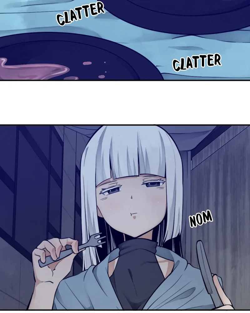 The Teacher of Perishable Villains Chapter 70 - page 30