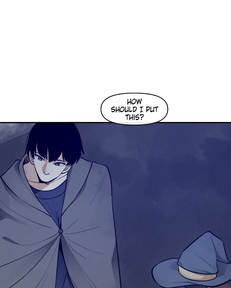 The Teacher of Perishable Villains Chapter 70 - page 31