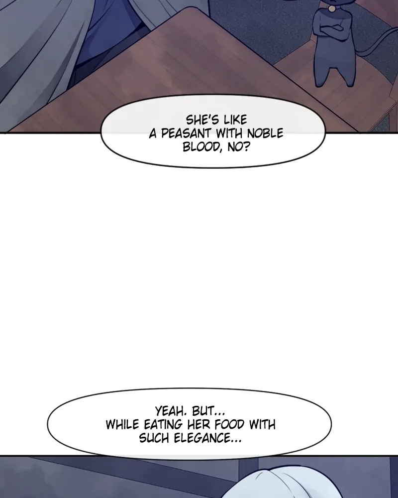 The Teacher of Perishable Villains Chapter 70 - page 32