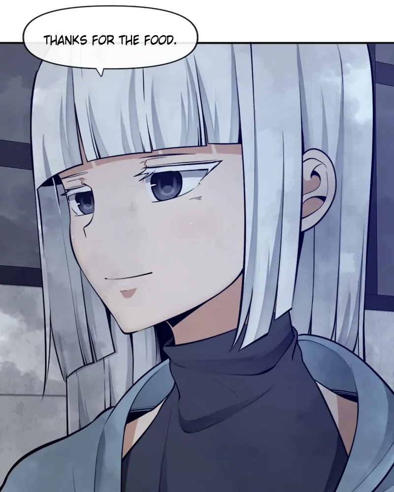 The Teacher of Perishable Villains Chapter 70 - page 36