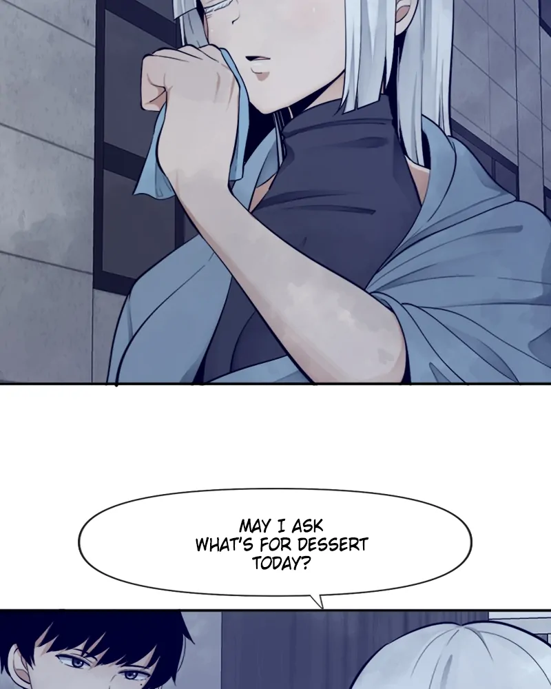 The Teacher of Perishable Villains Chapter 70 - page 38