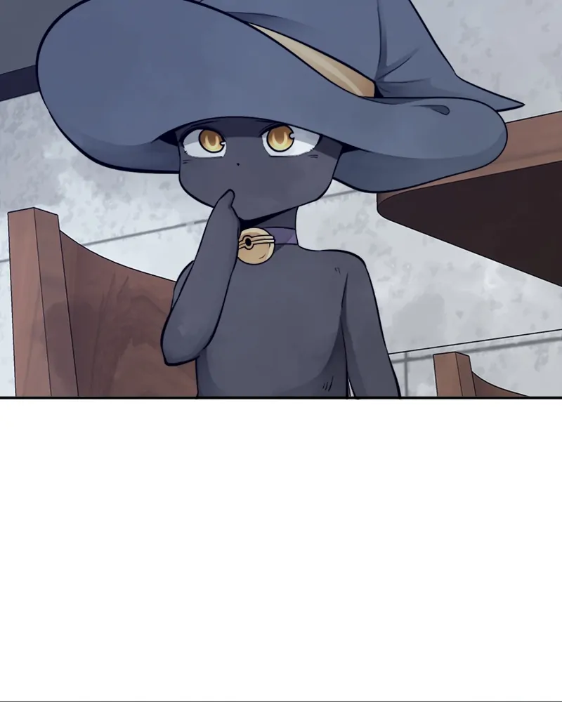The Teacher of Perishable Villains Chapter 70 - page 43