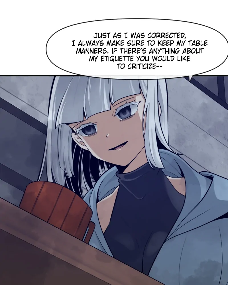 The Teacher of Perishable Villains Chapter 70 - page 50