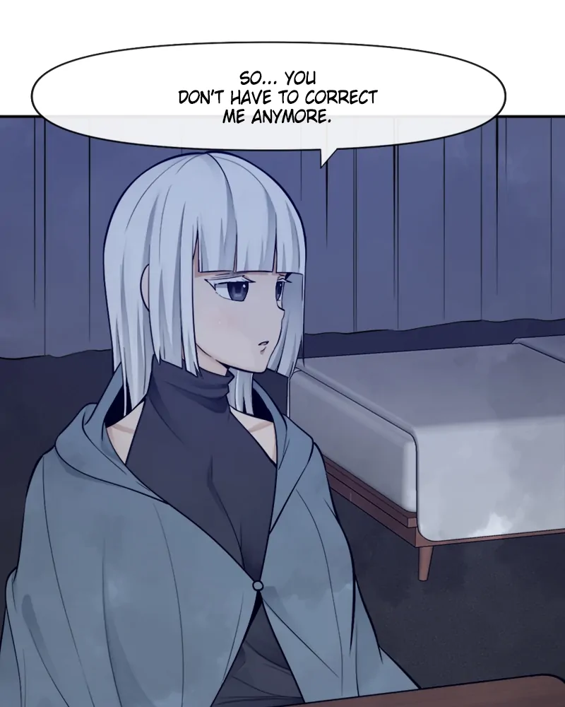 The Teacher of Perishable Villains Chapter 70 - page 55