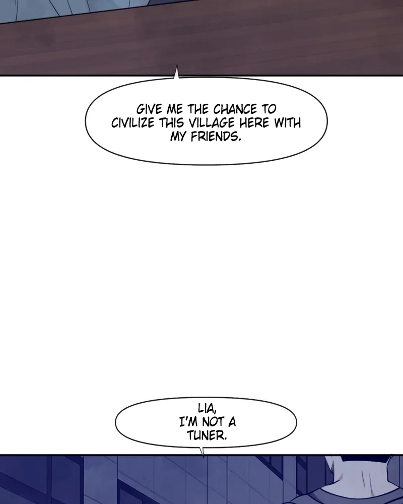 The Teacher of Perishable Villains Chapter 70 - page 56