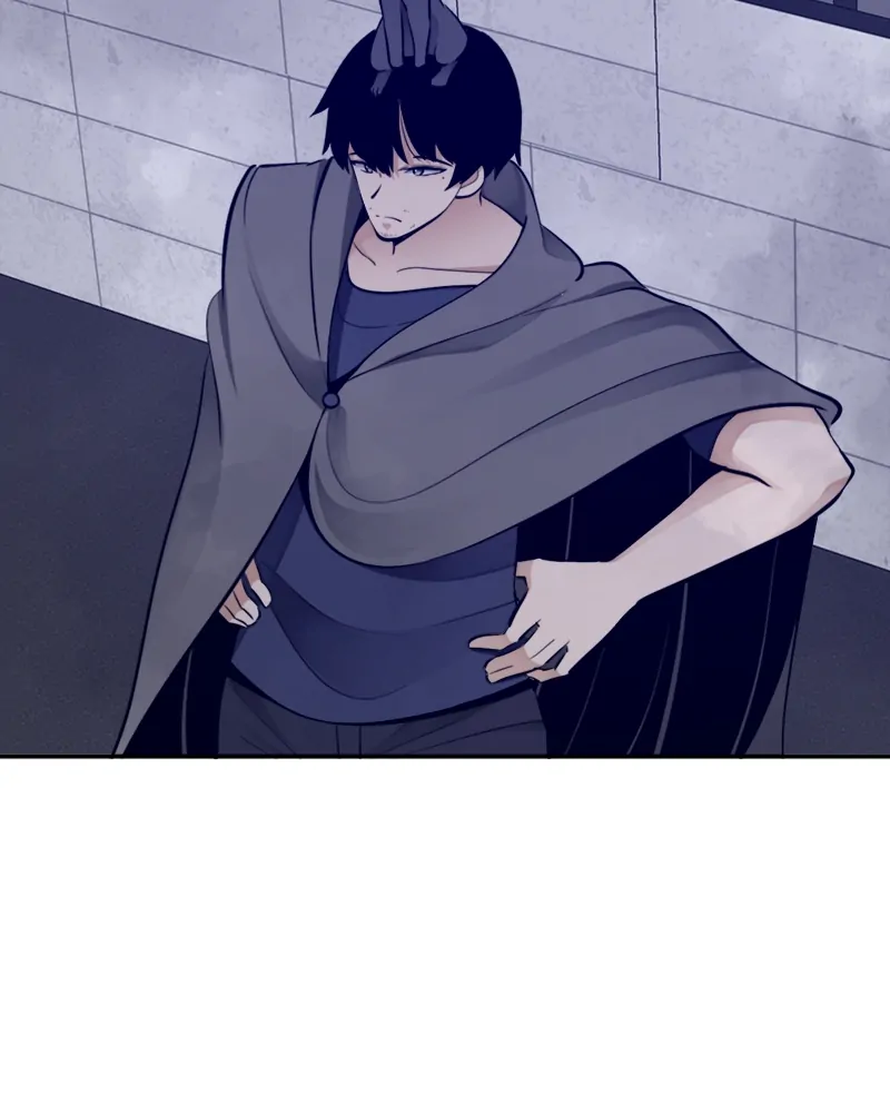 The Teacher of Perishable Villains Chapter 70 - page 4