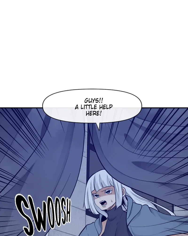 The Teacher of Perishable Villains Chapter 70 - page 59