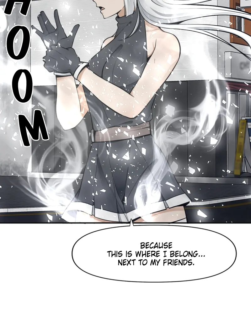 The Teacher of Perishable Villains Chapter 70 - page 63