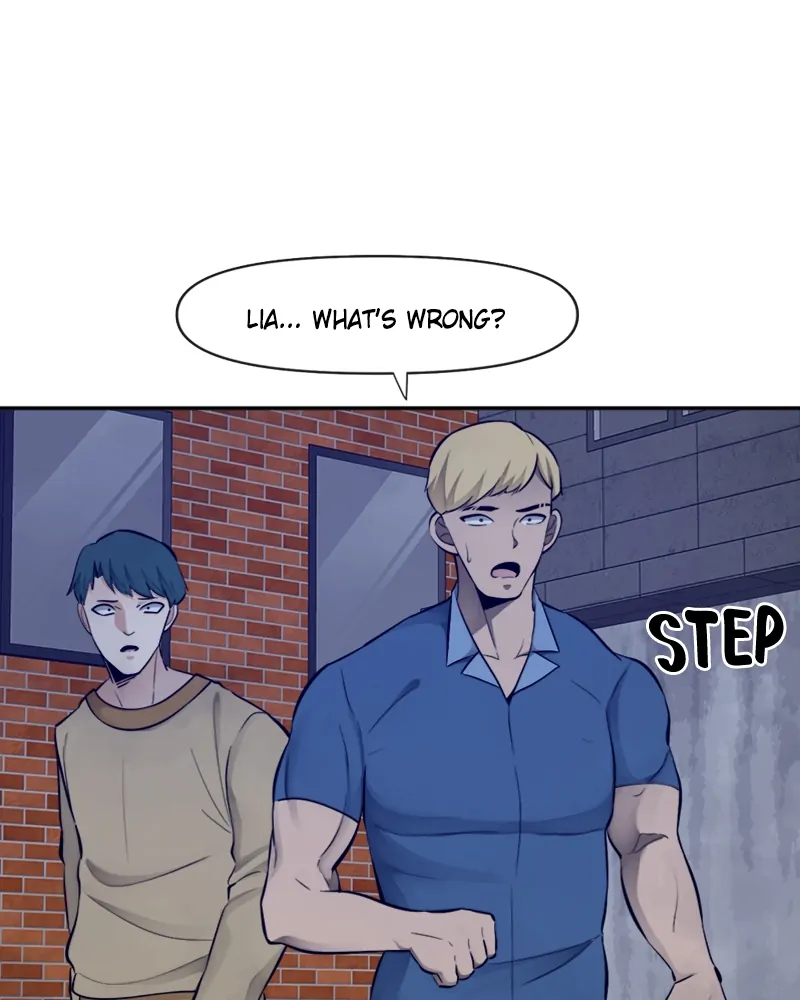 The Teacher of Perishable Villains Chapter 70 - page 64
