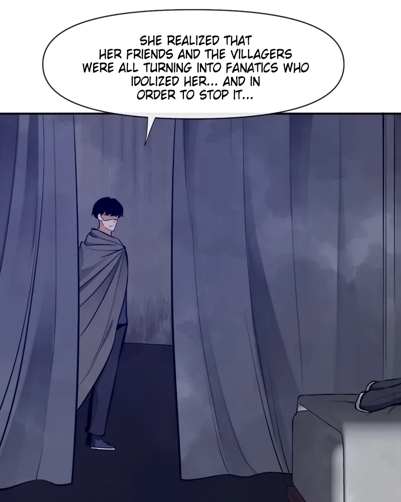 The Teacher of Perishable Villains Chapter 70 - page 5