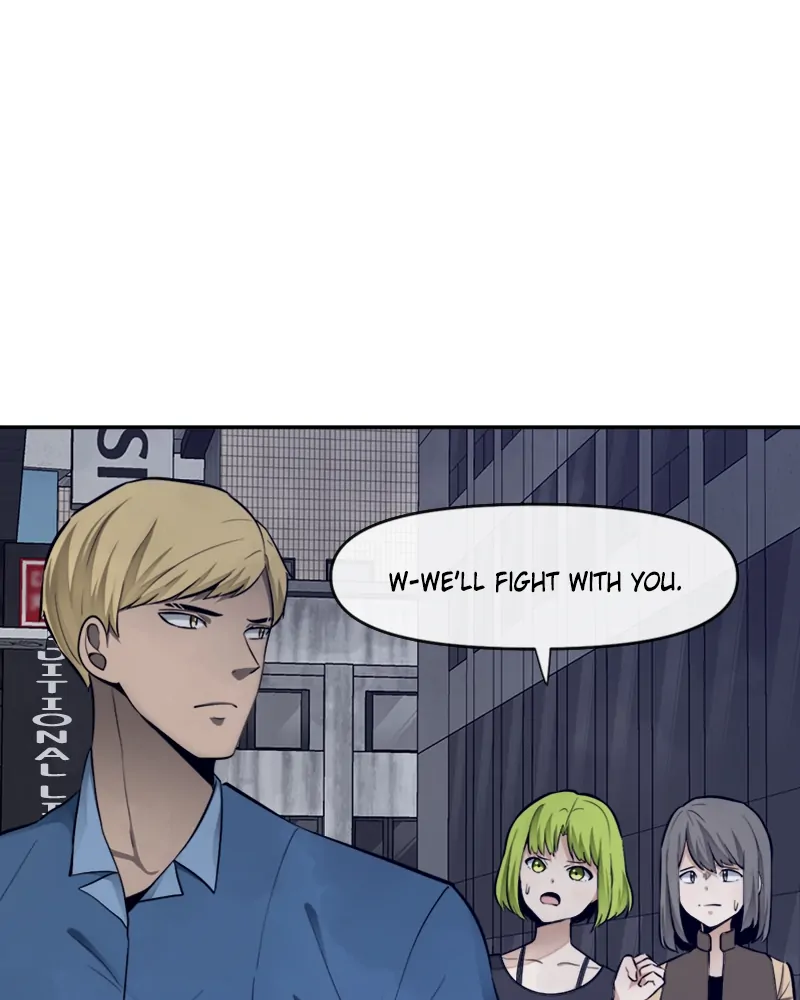 The Teacher of Perishable Villains Chapter 70 - page 79
