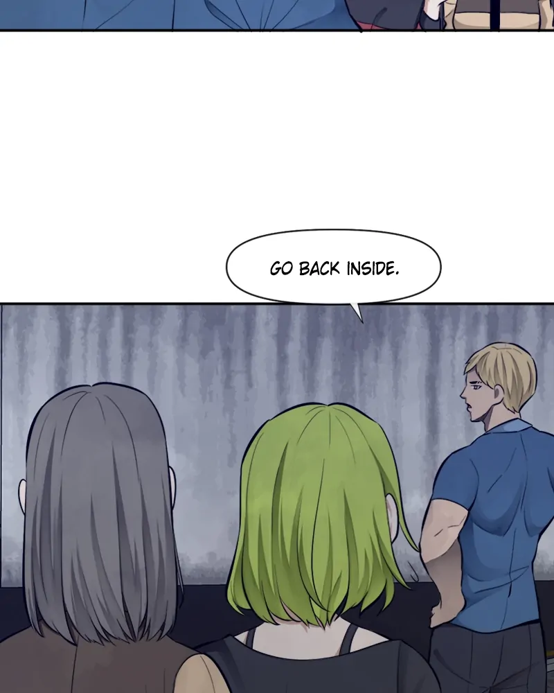 The Teacher of Perishable Villains Chapter 70 - page 80