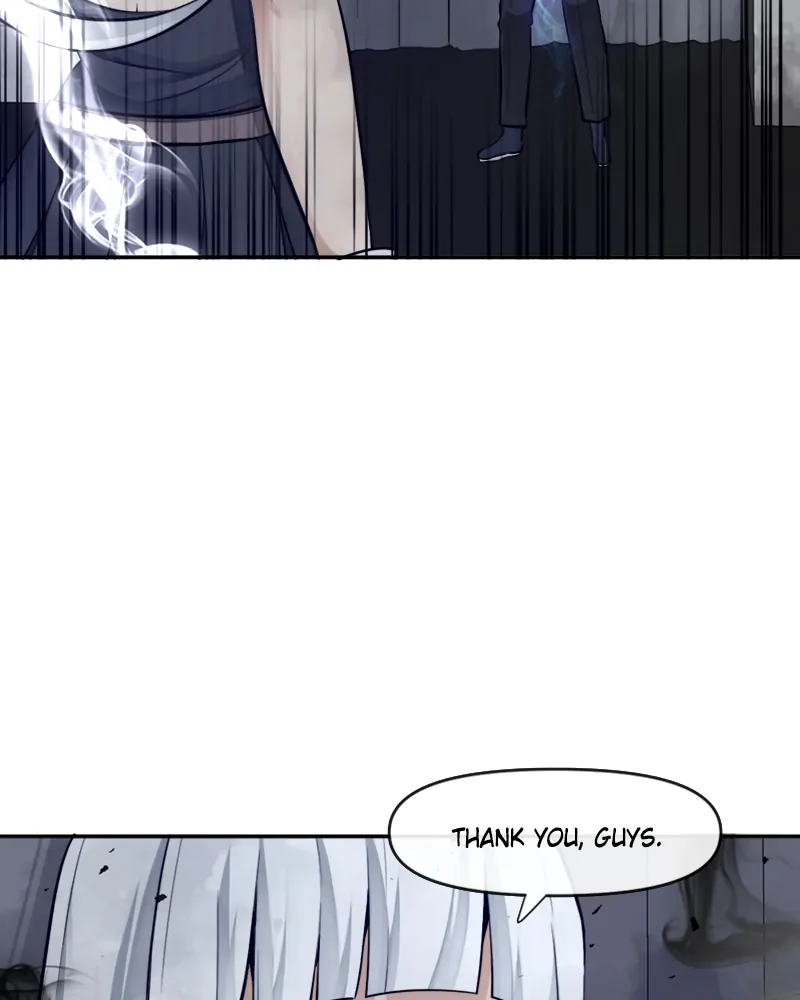The Teacher of Perishable Villains Chapter 70 - page 84