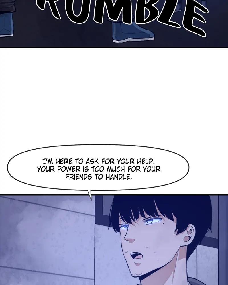 The Teacher of Perishable Villains Chapter 70 - page 92