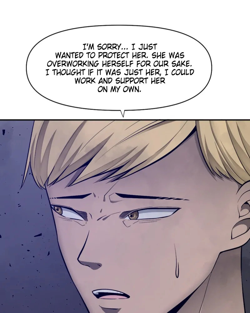 The Teacher of Perishable Villains Chapter 69 - page 99