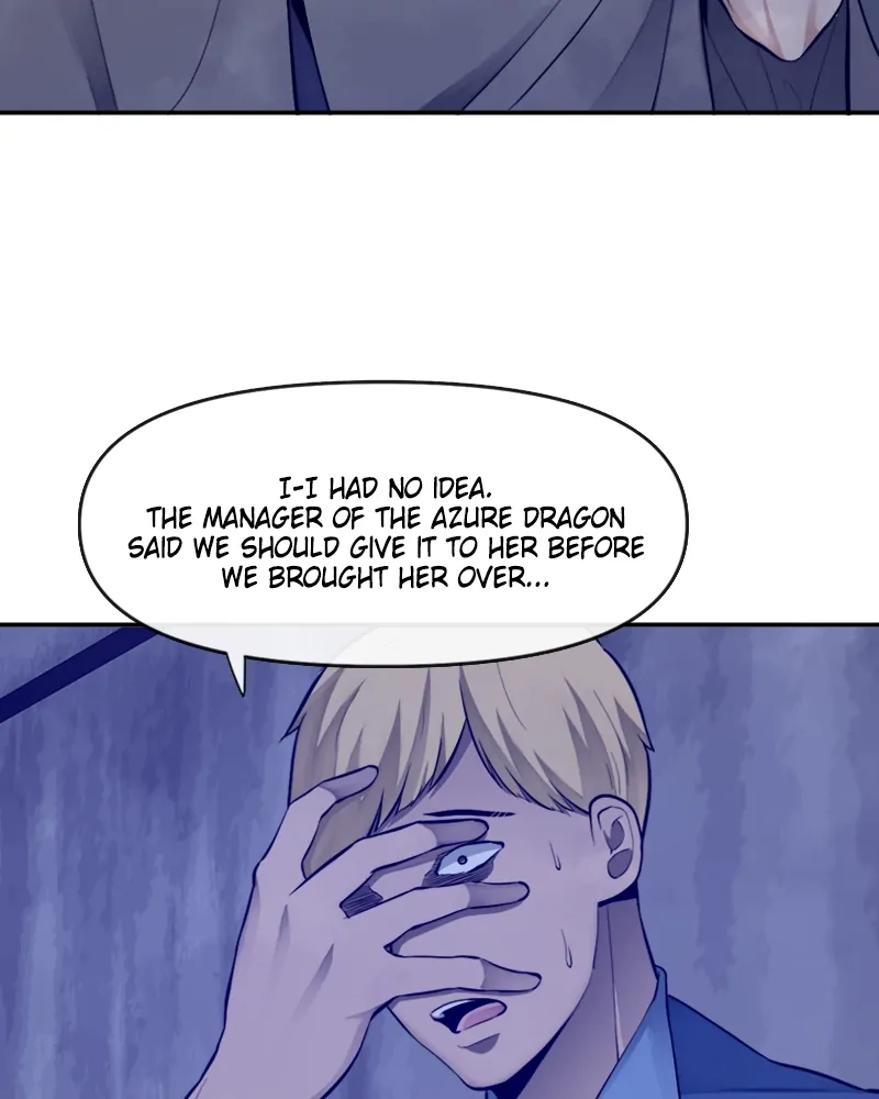 The Teacher of Perishable Villains Chapter 69 - page 14