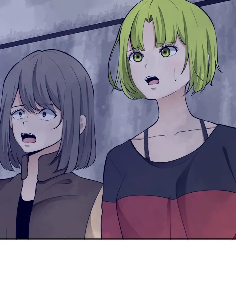 The Teacher of Perishable Villains Chapter 69 - page 24