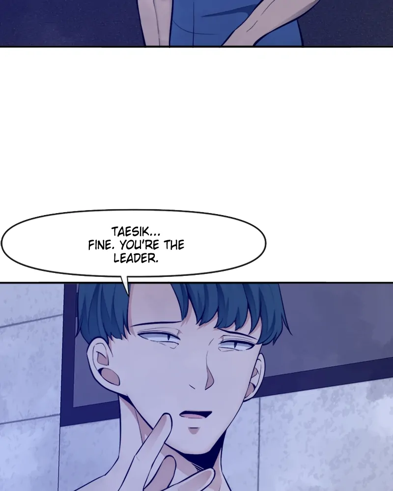 The Teacher of Perishable Villains Chapter 69 - page 26