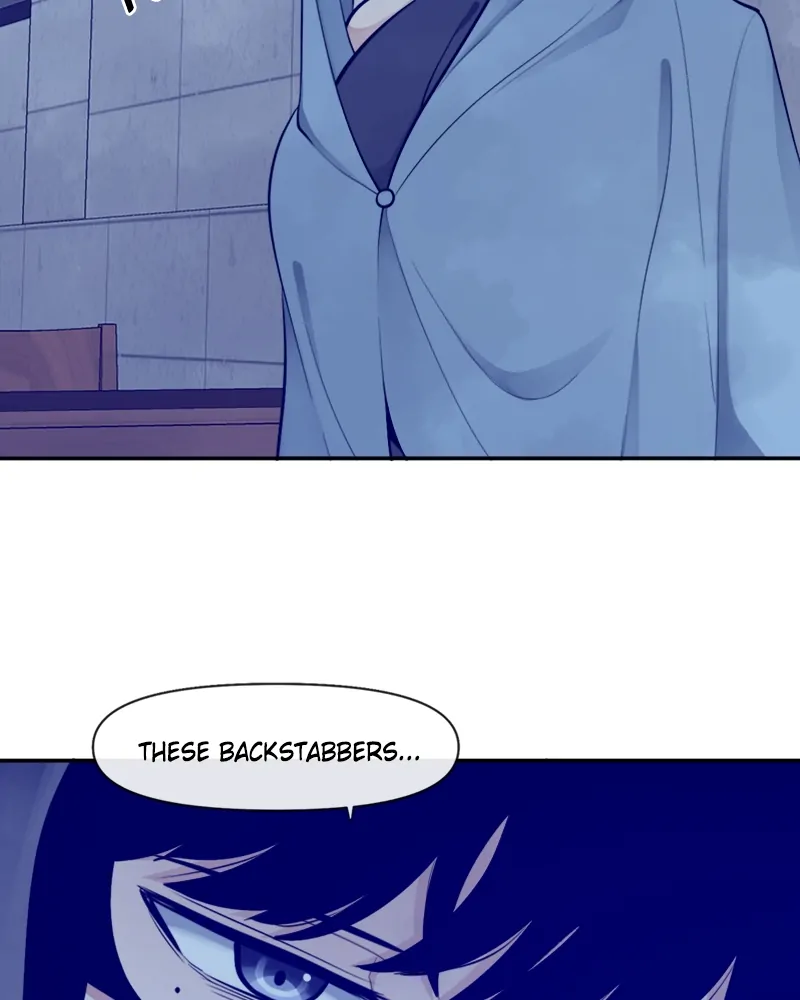 The Teacher of Perishable Villains Chapter 69 - page 30