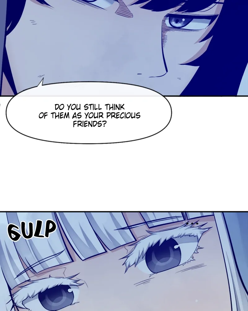 The Teacher of Perishable Villains Chapter 69 - page 31