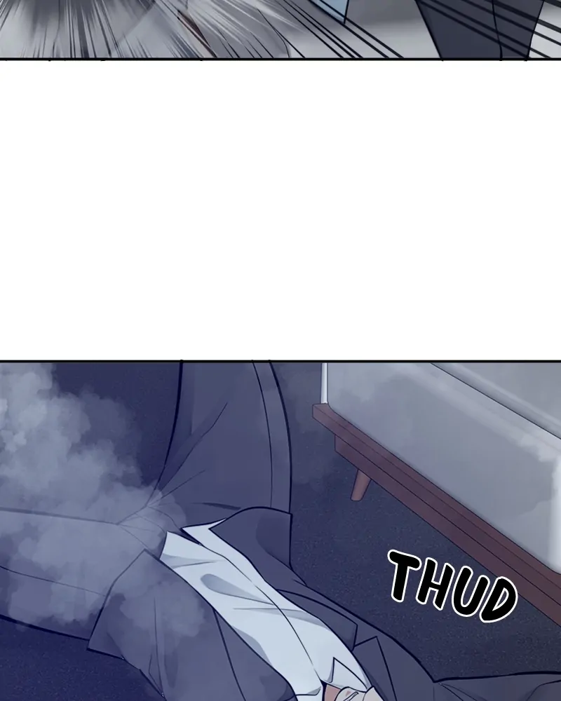 The Teacher of Perishable Villains Chapter 69 - page 2