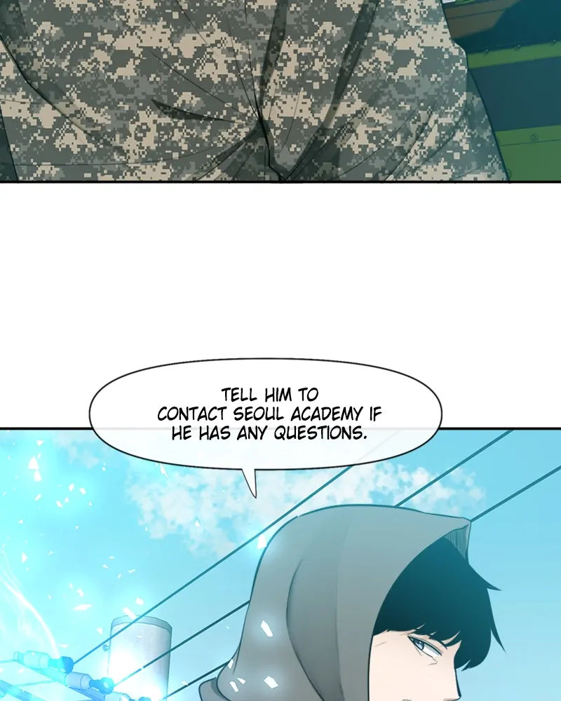 The Teacher of Perishable Villains Chapter 69 - page 46