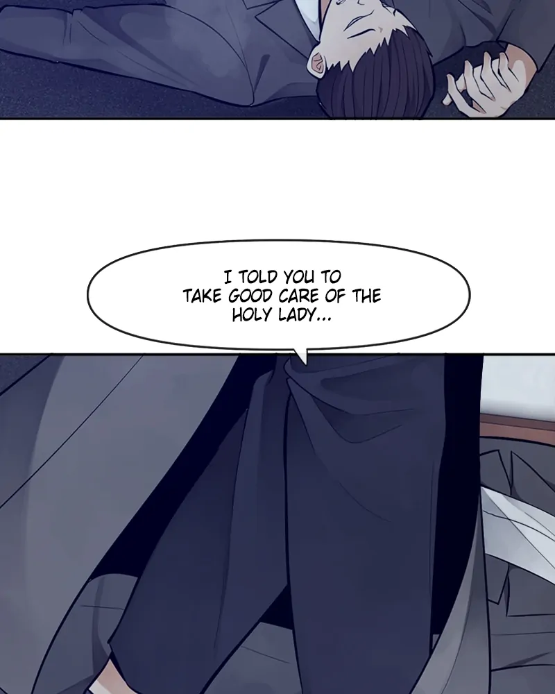 The Teacher of Perishable Villains Chapter 69 - page 3