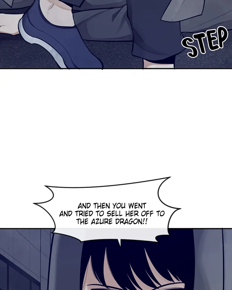 The Teacher of Perishable Villains Chapter 69 - page 4