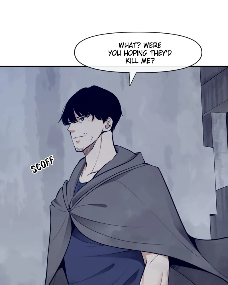 The Teacher of Perishable Villains Chapter 69 - page 60