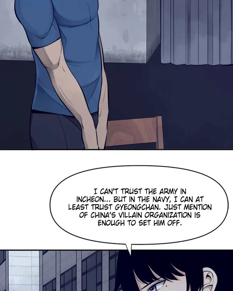The Teacher of Perishable Villains Chapter 69 - page 65