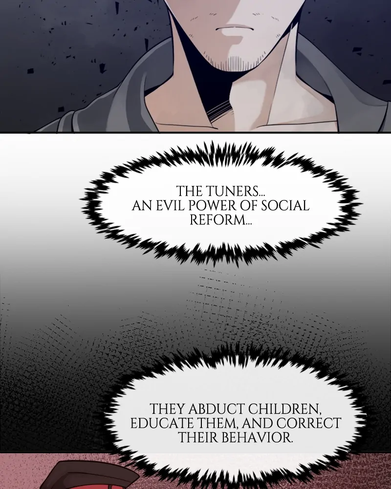 The Teacher of Perishable Villains Chapter 69 - page 79
