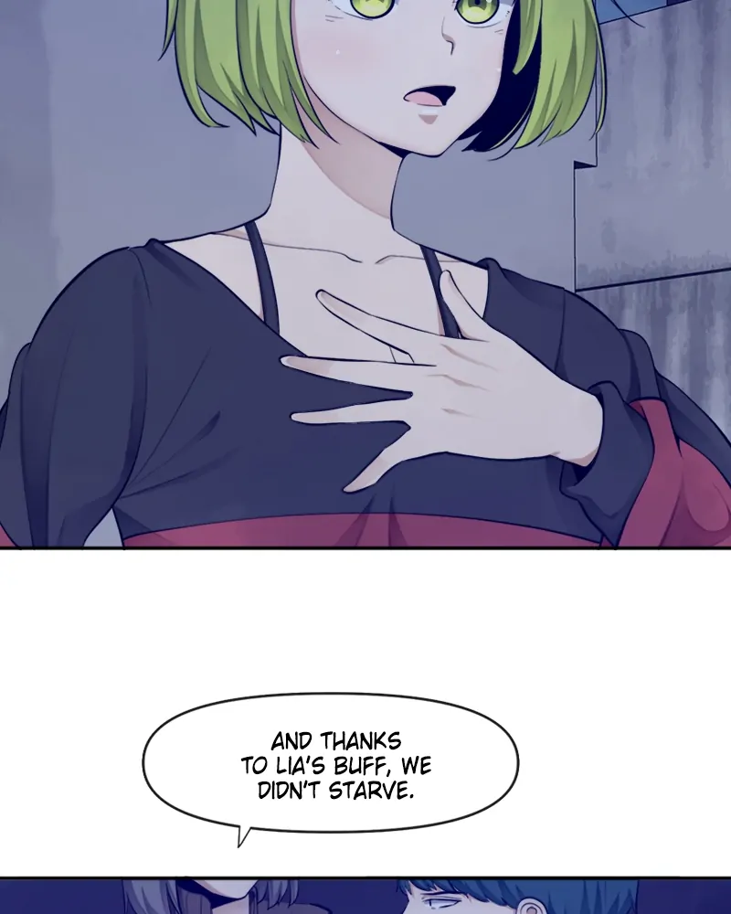 The Teacher of Perishable Villains Chapter 69 - page 86